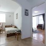Apartmán Babic *