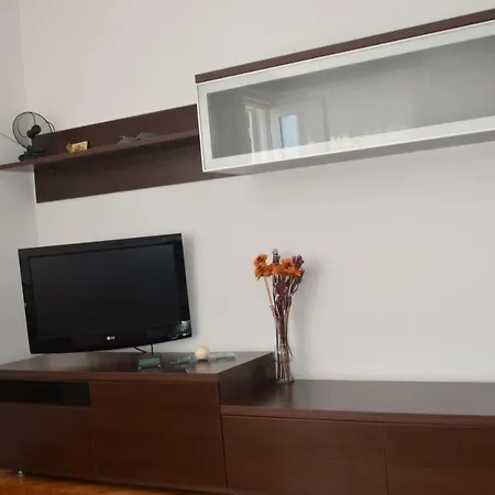Babic Апартаменты *