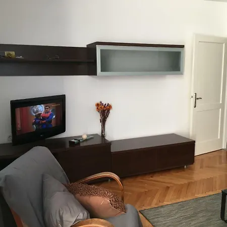 Babic Апартаменты
