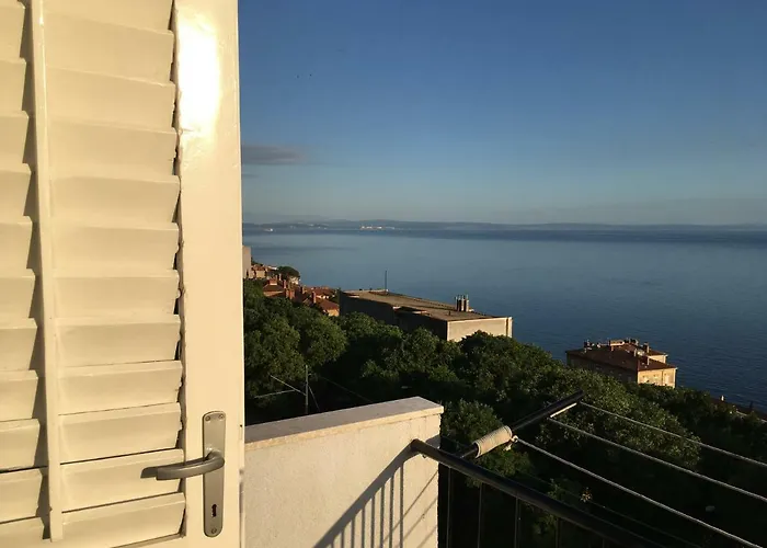 Apartman Babic Fiume