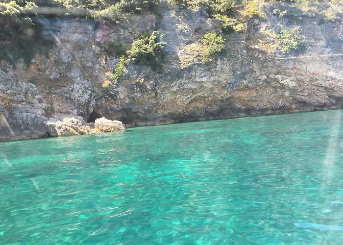 Babic Apartman Fiume