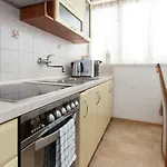 Apartment Babic *