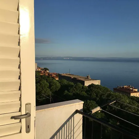 公寓 Babic 里耶卡