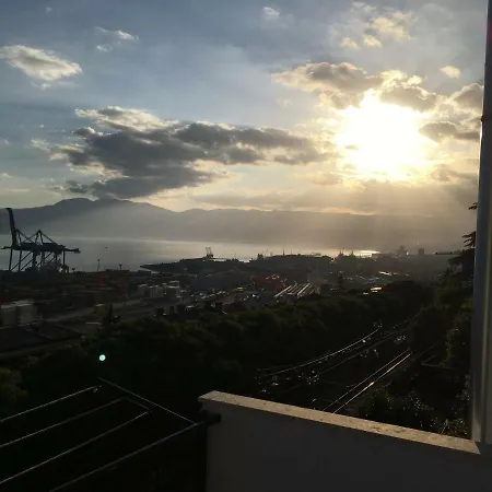 Babic 公寓 里耶卡