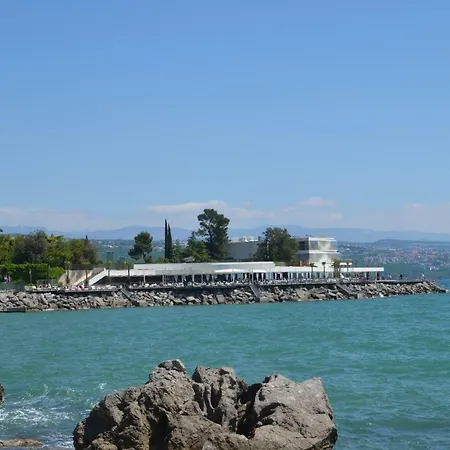 Daire Babic Rijeka