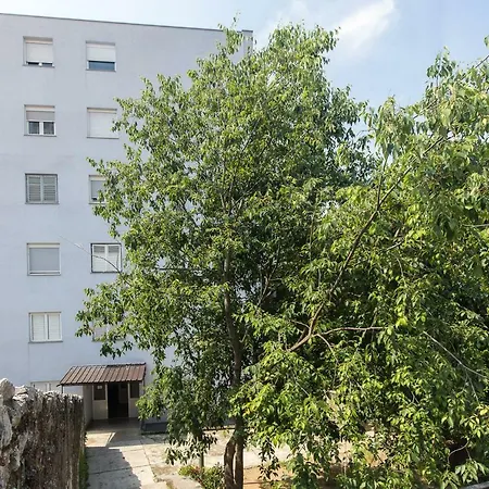 Babic 公寓 里耶卡