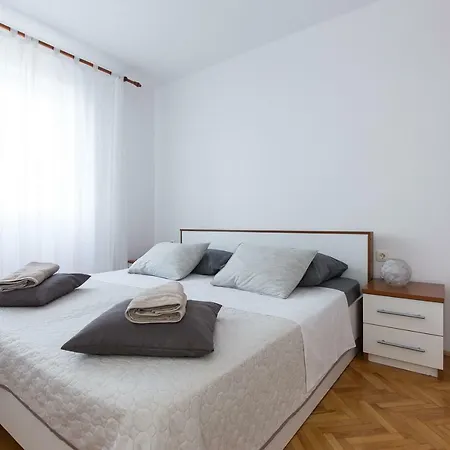 Apartman Babic *