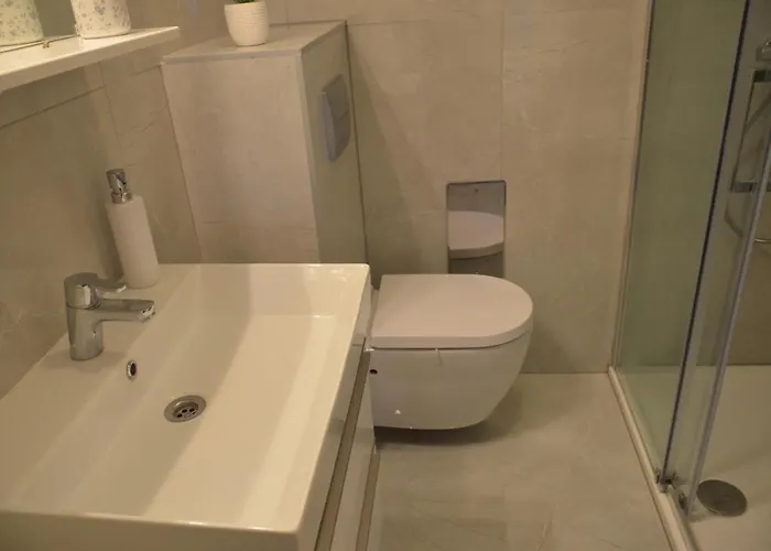 Babic アパート *