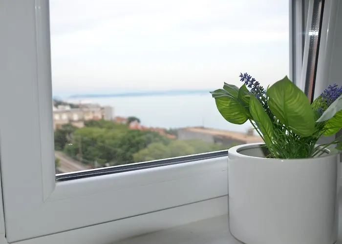 アパート Babic *