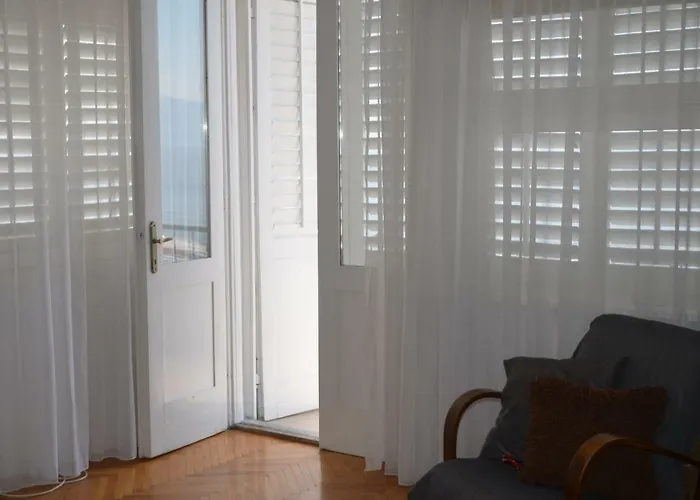 アパート Babic *