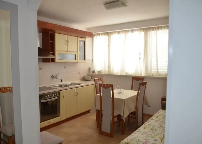 アパート Babic *