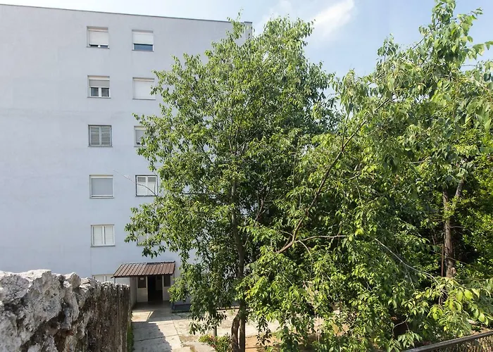 Babic アパート リエカ