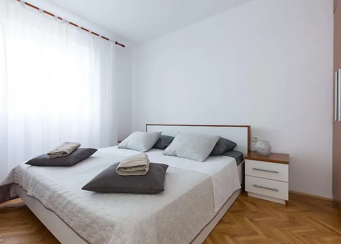 アパート Babic *