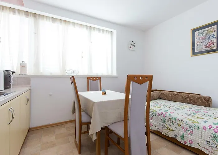 アパート Babic *